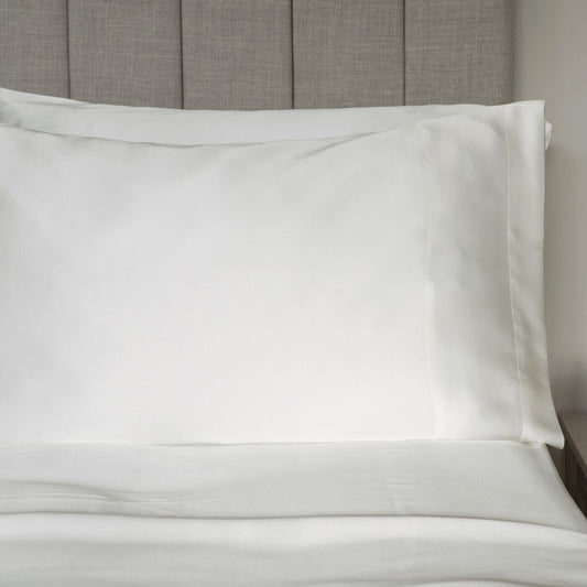 Mulberry Silk Island Shape Bedding Pack