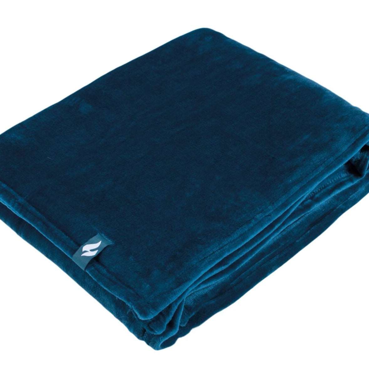 Heat Holders Fleece Blanket