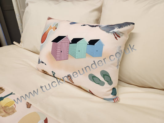 Summer Daze Duvet Set By Jasmine