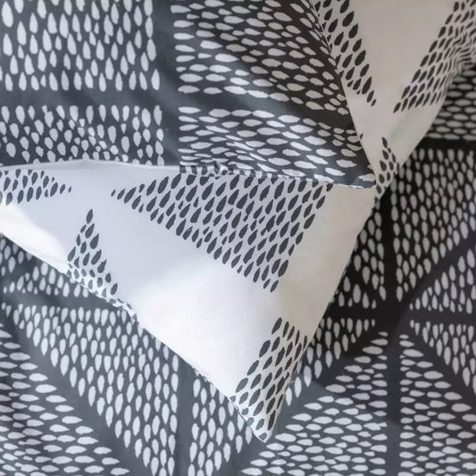 Diamond Dash Duvet Set For Caravans & Motorhomes