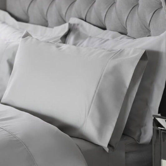 Bamboo Island shape Bedding pack