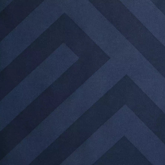 Aegean Noir Duvet Set For Caravans & Motorhomes