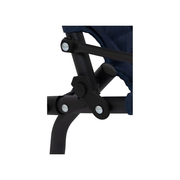 Bo-Camp Industrial Collection Chair Jefferson M Blue