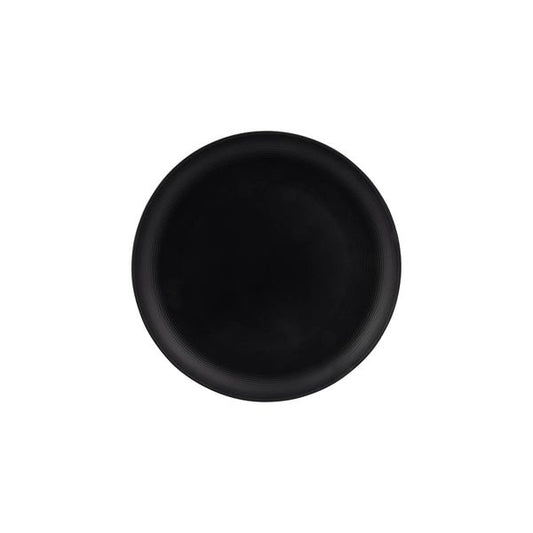 Bo-Camp Industrial Collection Tableware Orville 16 Pieces Black