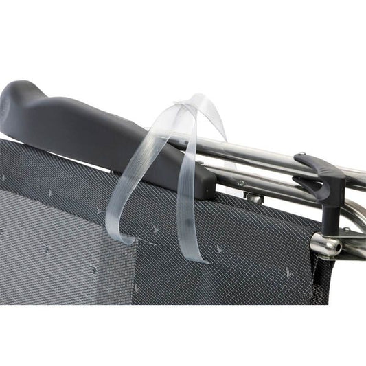 Crespo Beach Chair AL/205 Dark Grey