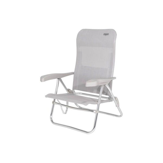 Crespo Beach Chair AL/205 Beige