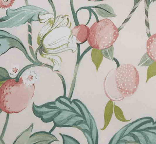 Clarence Floral Single duvet set