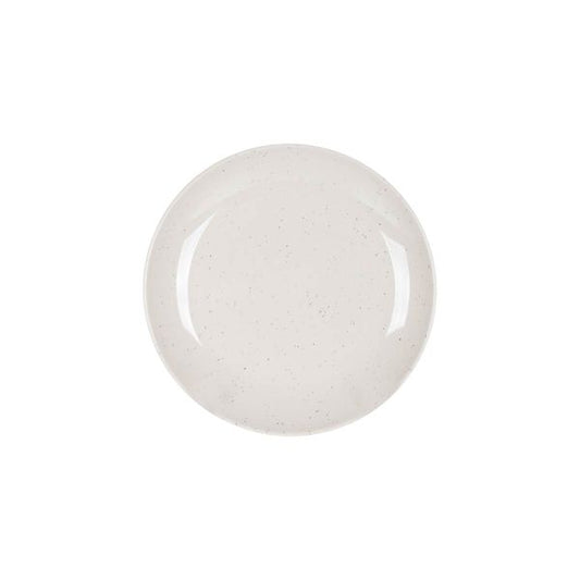 Gimex Solid Line Tableware Granite Beige 16 Pieces