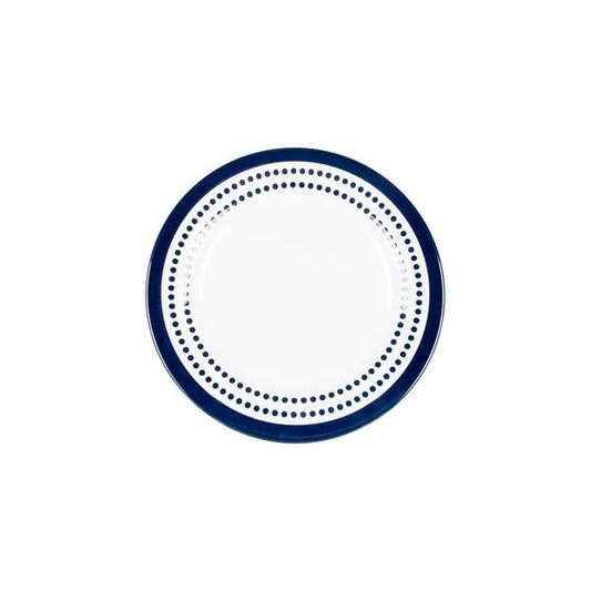 Gimex Marine Line Tableware Blue Betta 16 Pieces