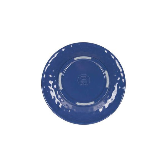 Gimex Stone Line Dinner Plate Azure 1 Piece