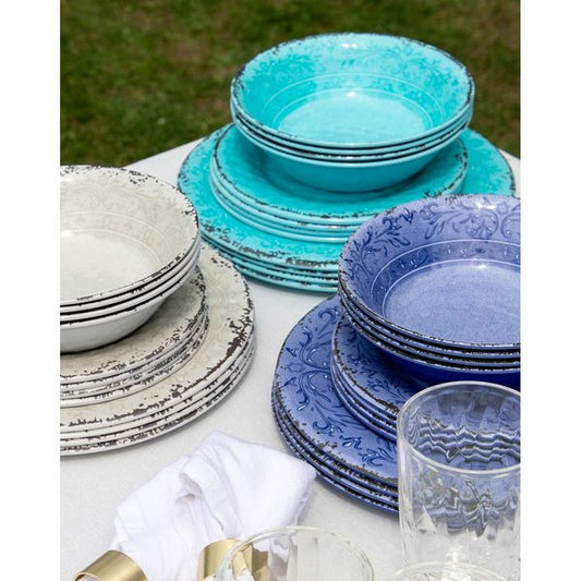 Gimex Stone Line Bowl Opal 1 Piece