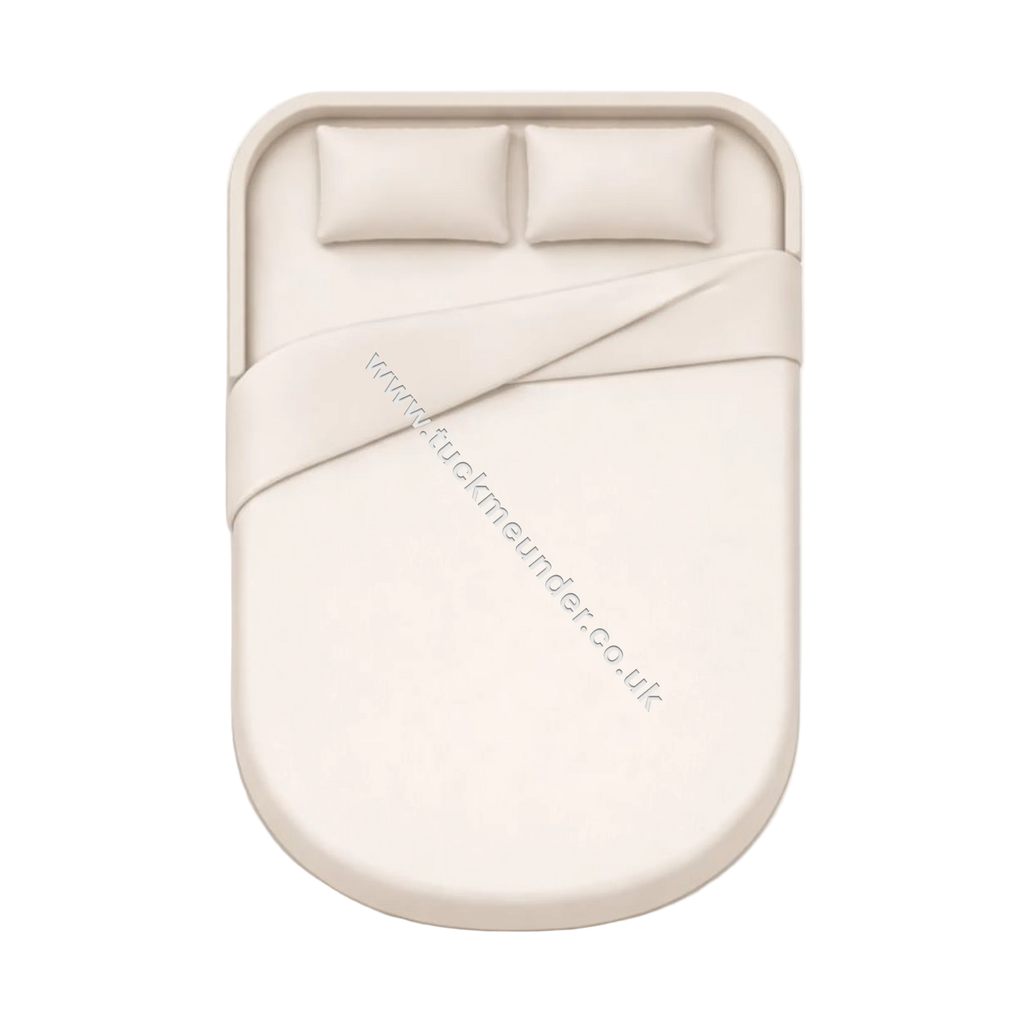 Elddis Island Bed "First Night" Quick Setup Bundle