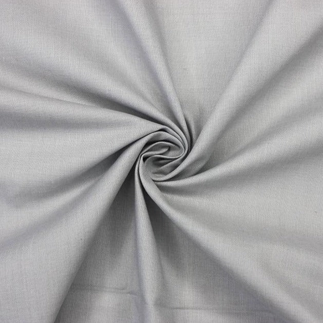 Essential Polycotton Rectangle shape fitted sheets