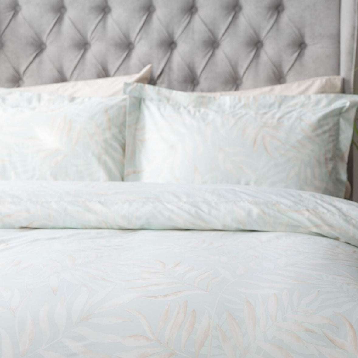 Clara Single Duvet Set