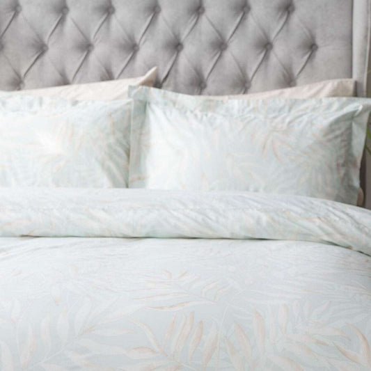 Clara Double Duvet Set