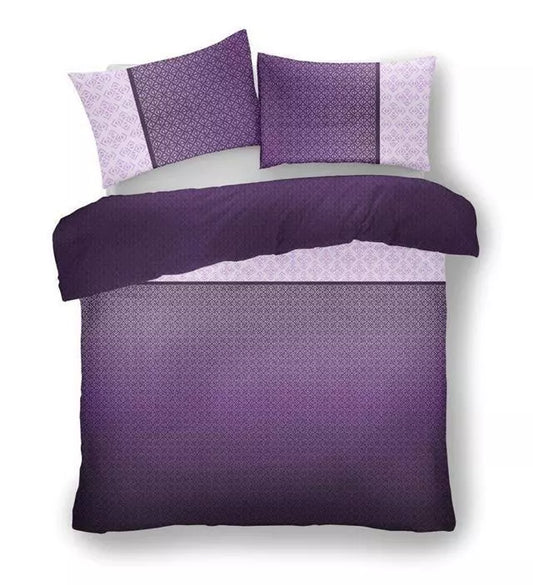 Urban Ombre Caravan & Motorhome Duvet set