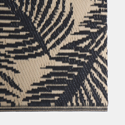 Stylish Awning mat 120cm x 170cm