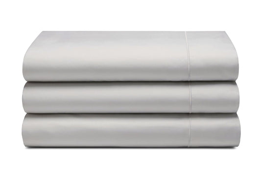 Egyptian Cotton Sateen 1000 Count fitted sheets - single 2 double 3 pieces