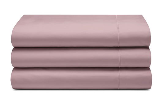 Egyptian Cotton 400 Thread Count Fitted Sheet - Island Bedshape