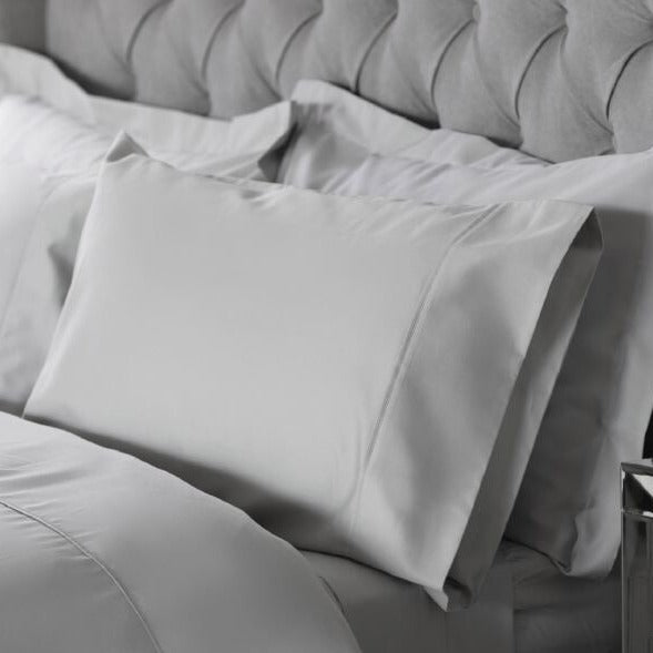 Bamboo Housewife Pillow Cases, Pair – Tuck Me Under