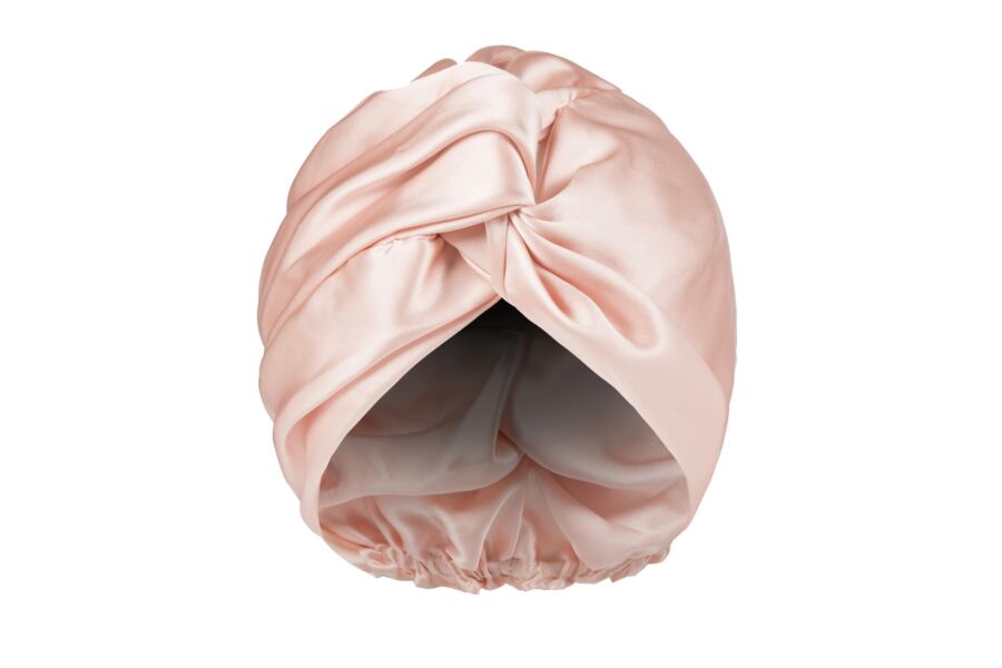Cocoonzzz Silk Hair Wrap