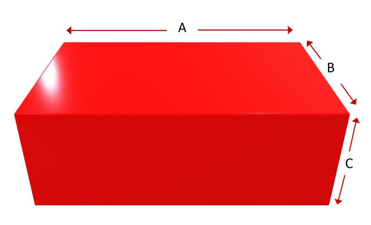 Waterproof Polycotton Mattress Protector Single 2 double 4 pieces