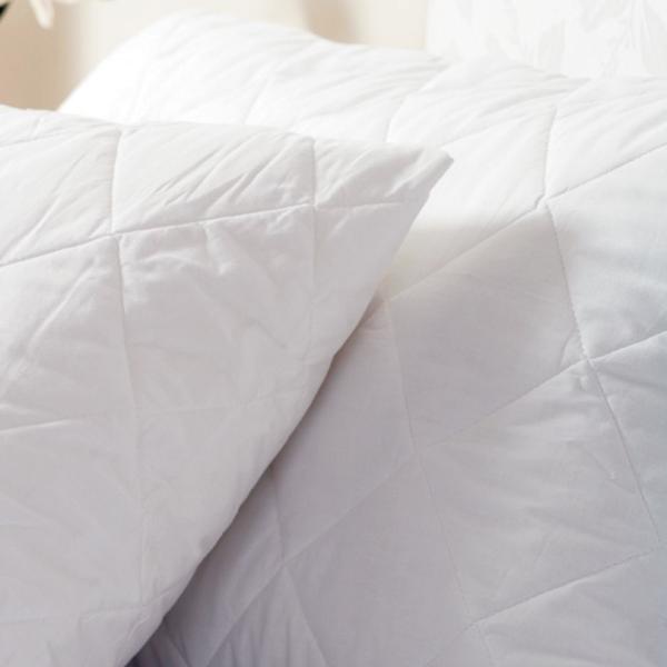 Luxury Pillow Protector