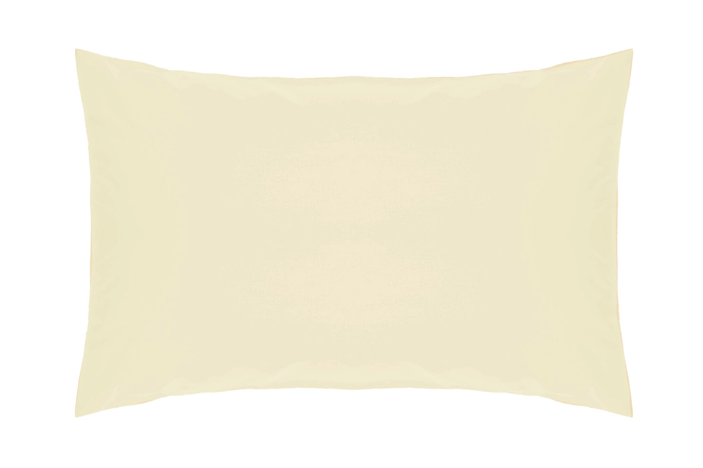 Signature Polycotton Pillowcases