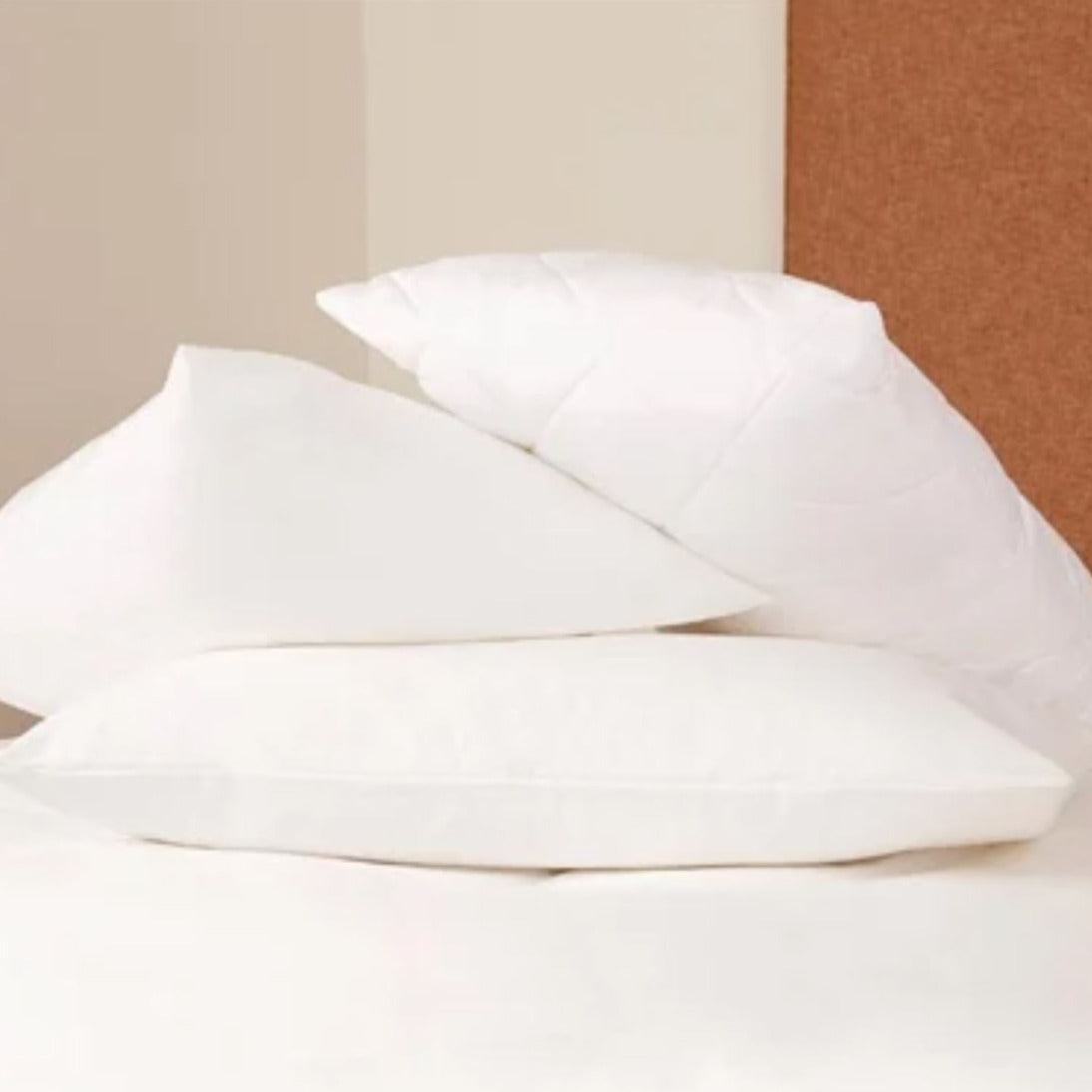 Pillow protectors