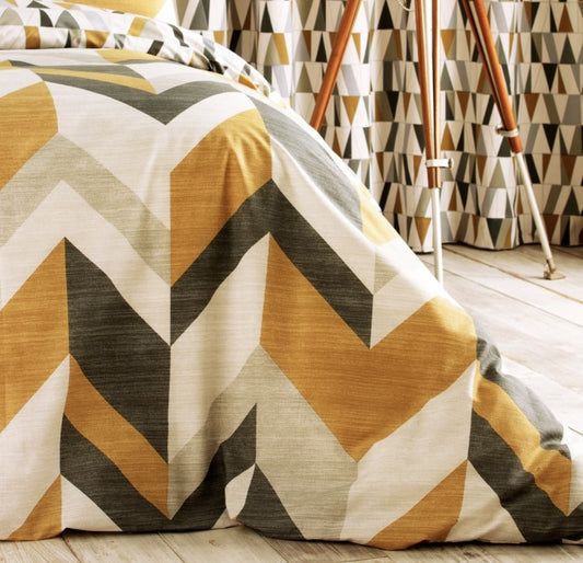Renovate Duvet Set