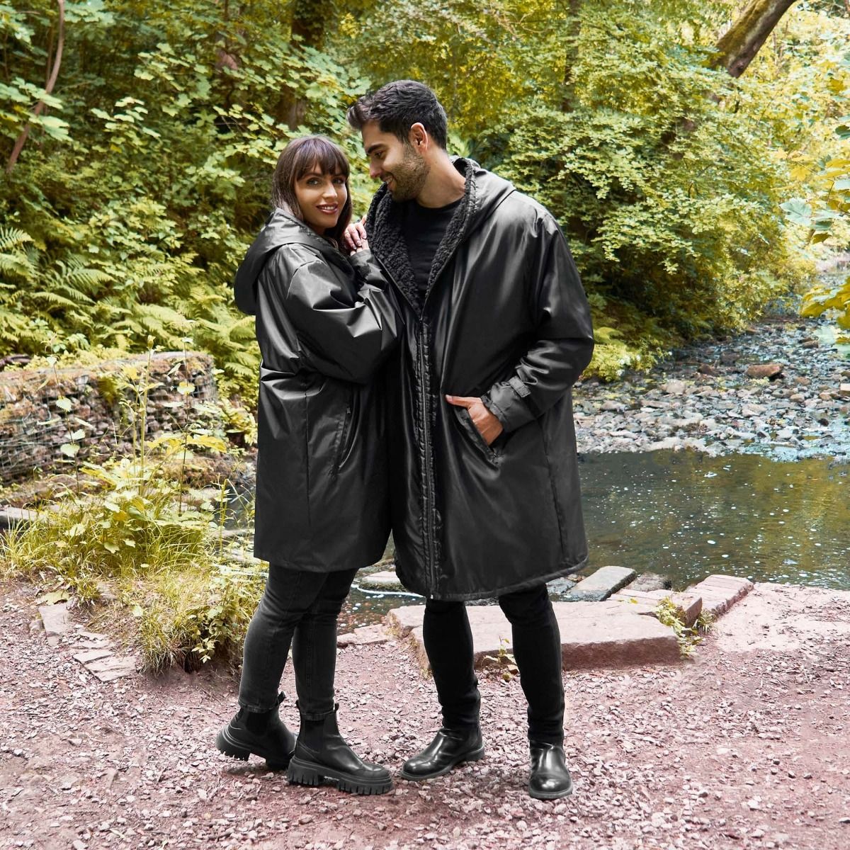 Wash Block Essentials