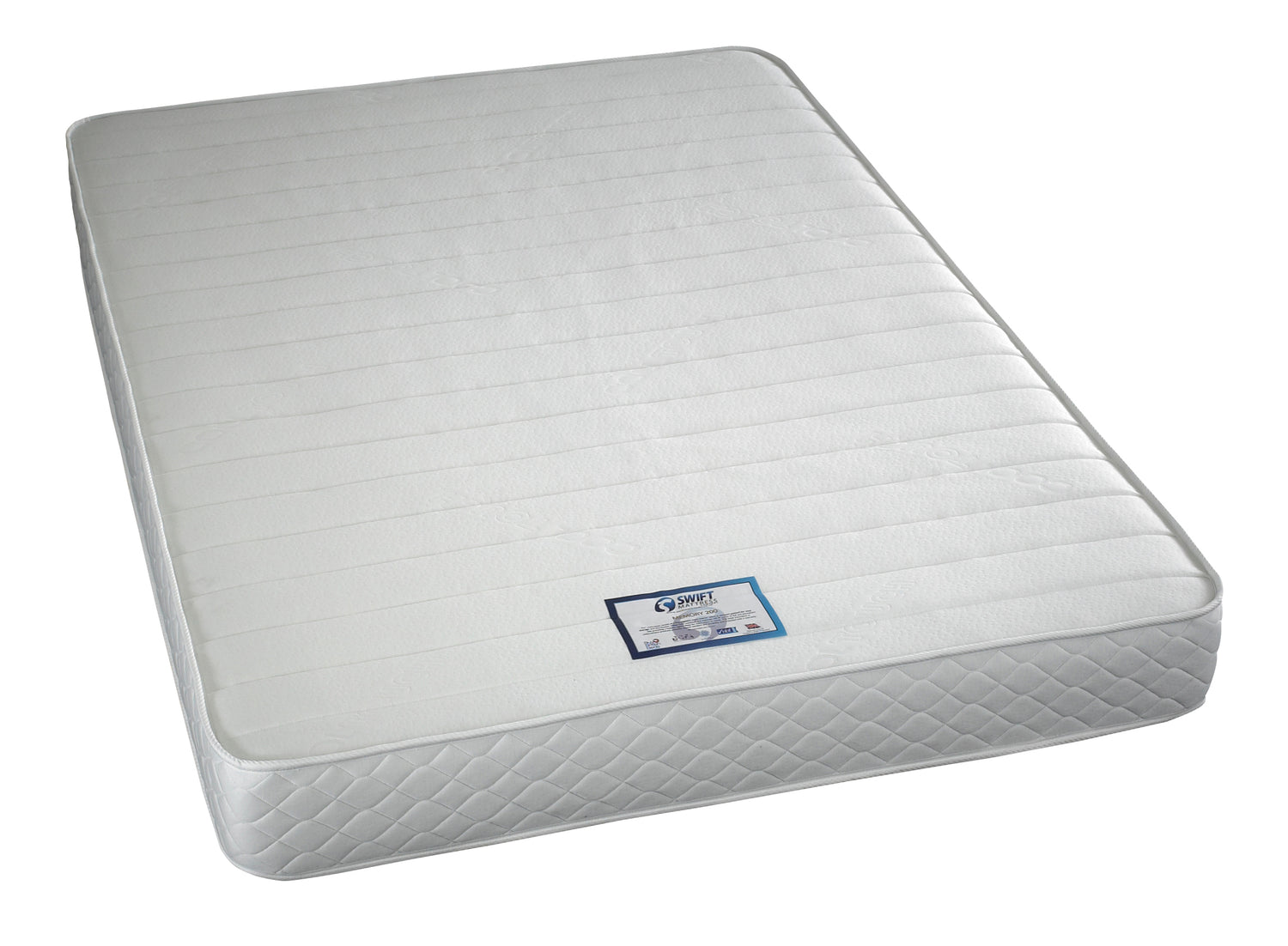 Motorhome Mattresses