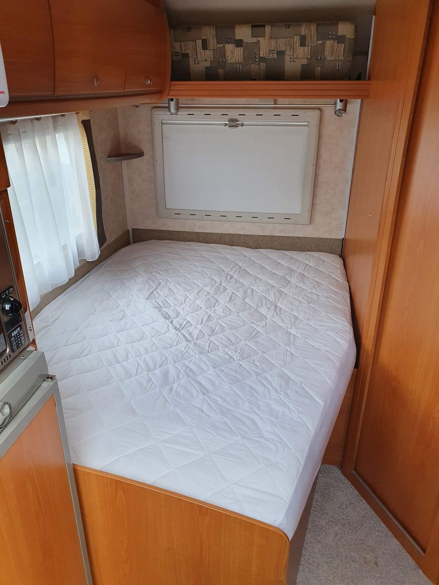 Double Mattress Protectors