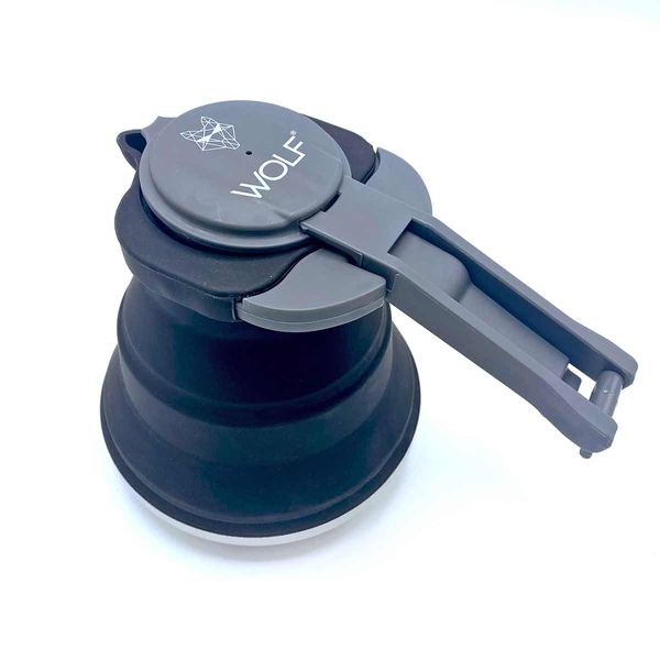 Kettles & Percolators