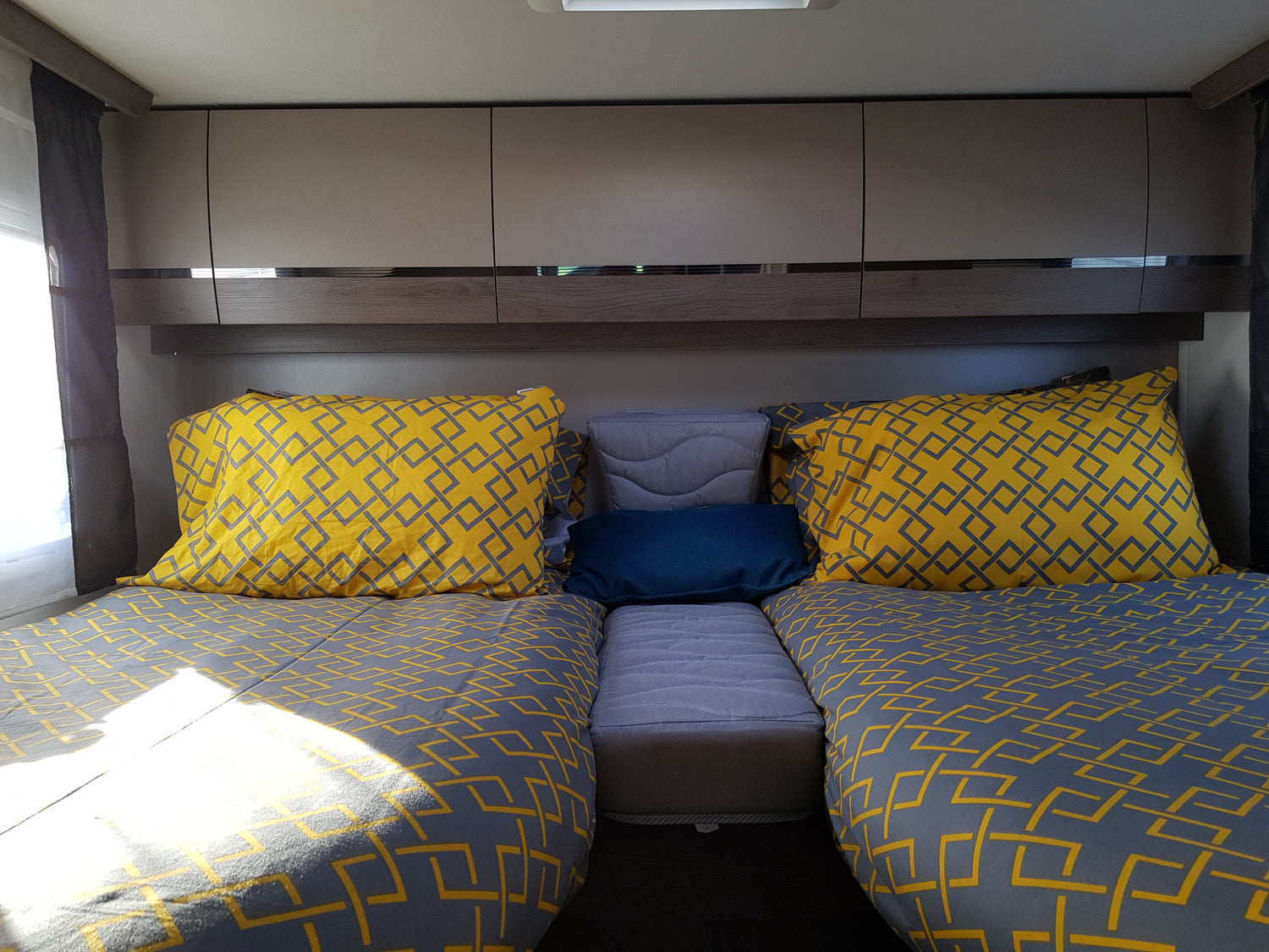 Single 2 Double Fitted Sheets