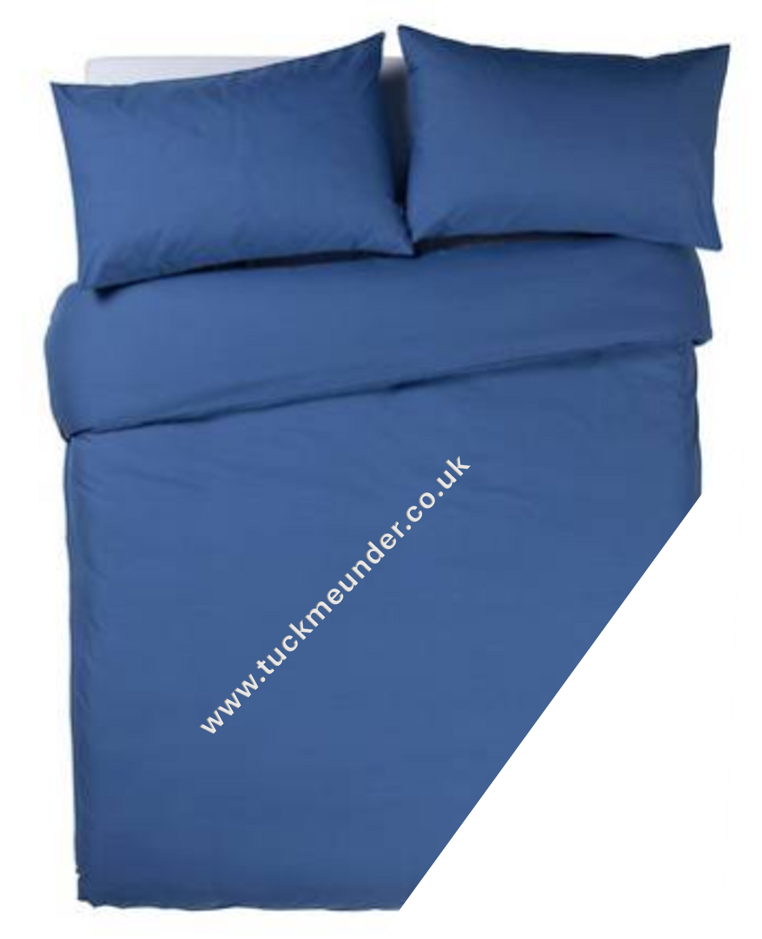 Right-Hand Bedding Packs