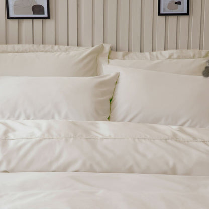 Bamboo Single fitted sheets