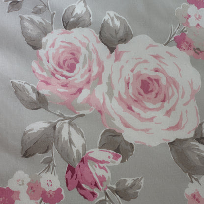 Canterbury Grey Duvet Set