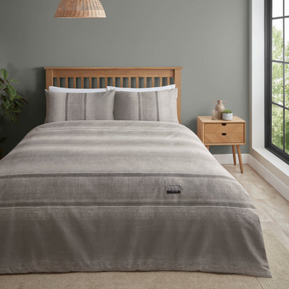 Denim Grey Duvet Set