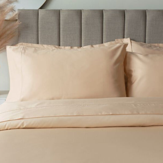 Right Hand Shaped 400 Thread Count Egyptian Cotton Bedding Pack