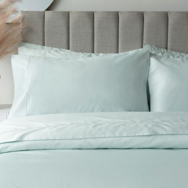 Rectangle Shaped 400 Thread Count Egyptian Cotton Bedding Pack