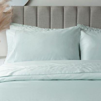 Rectangle Shaped 400 Thread Count Egyptian Cotton Bedding Pack