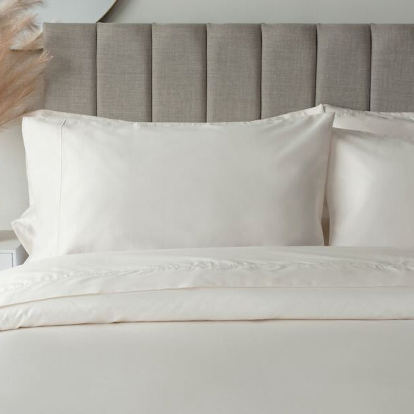 Rectangle Shaped 400 Thread Count Egyptian Cotton Bedding Pack