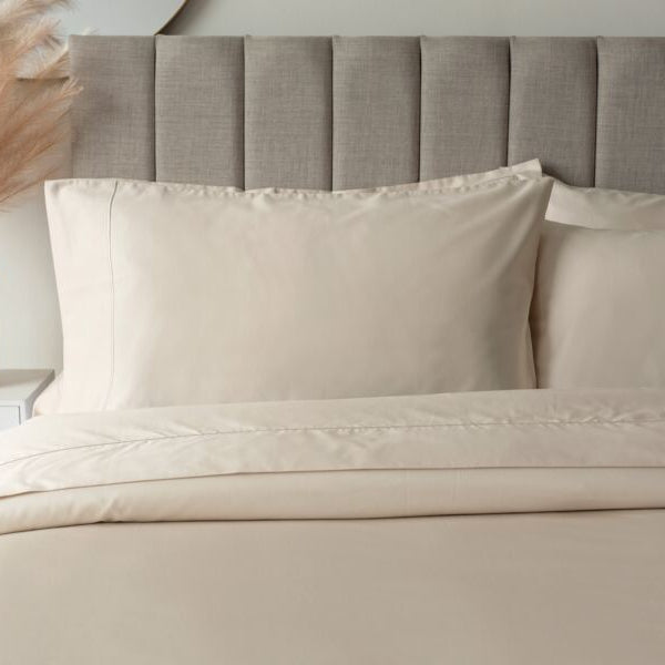 Rectangle Shaped 400 Thread Count Egyptian Cotton Bedding Pack