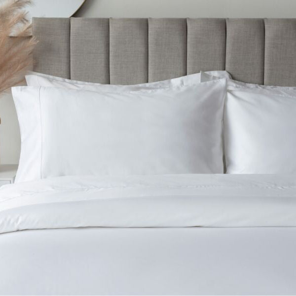 Rectangle Shaped 400 Thread Count Egyptian Cotton Bedding Pack