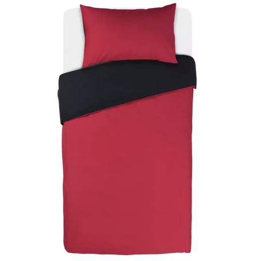 Two Tone Single Bedding Pack