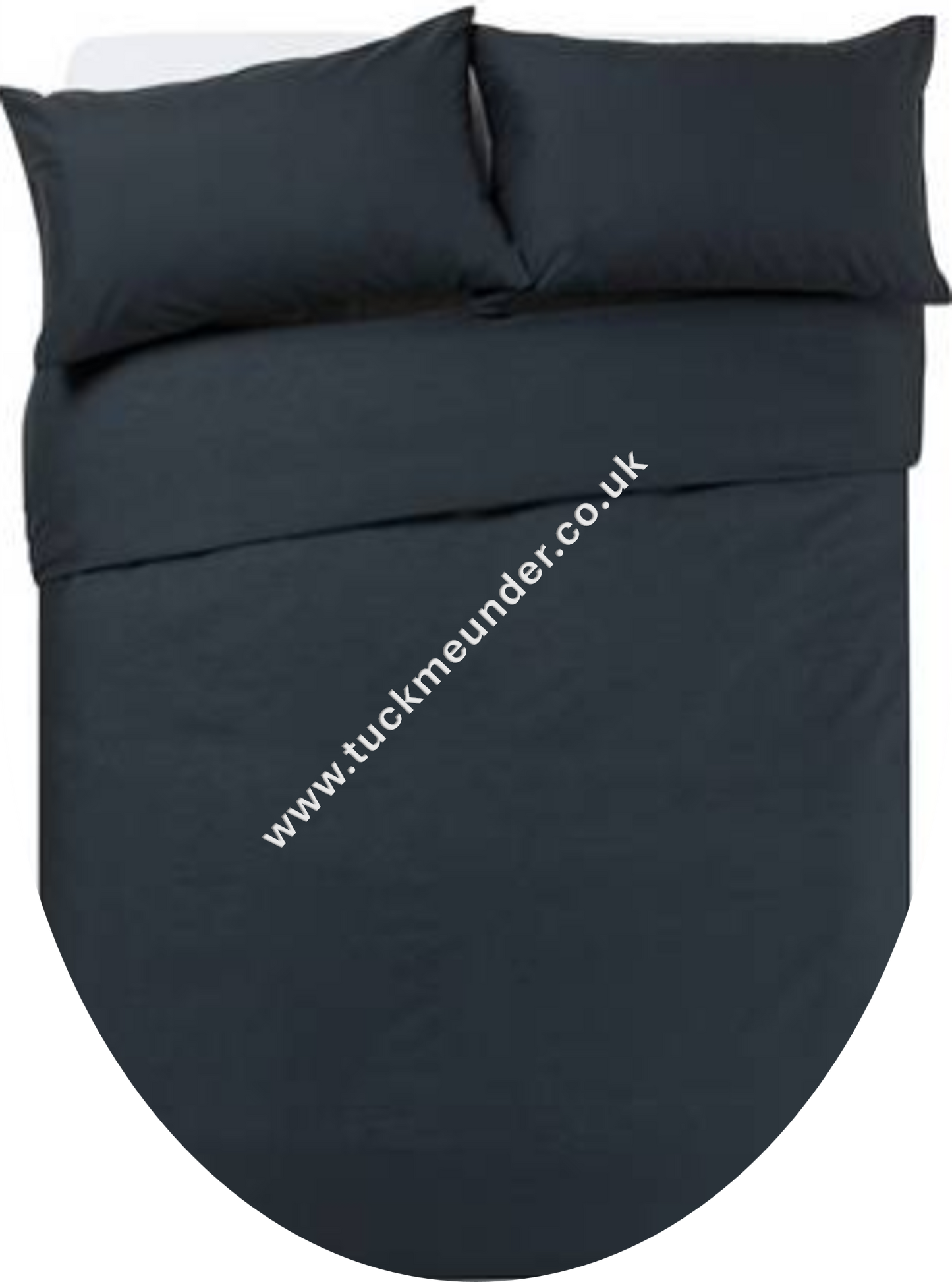 Basics-Bettwäschepaket für die rechte Hand 