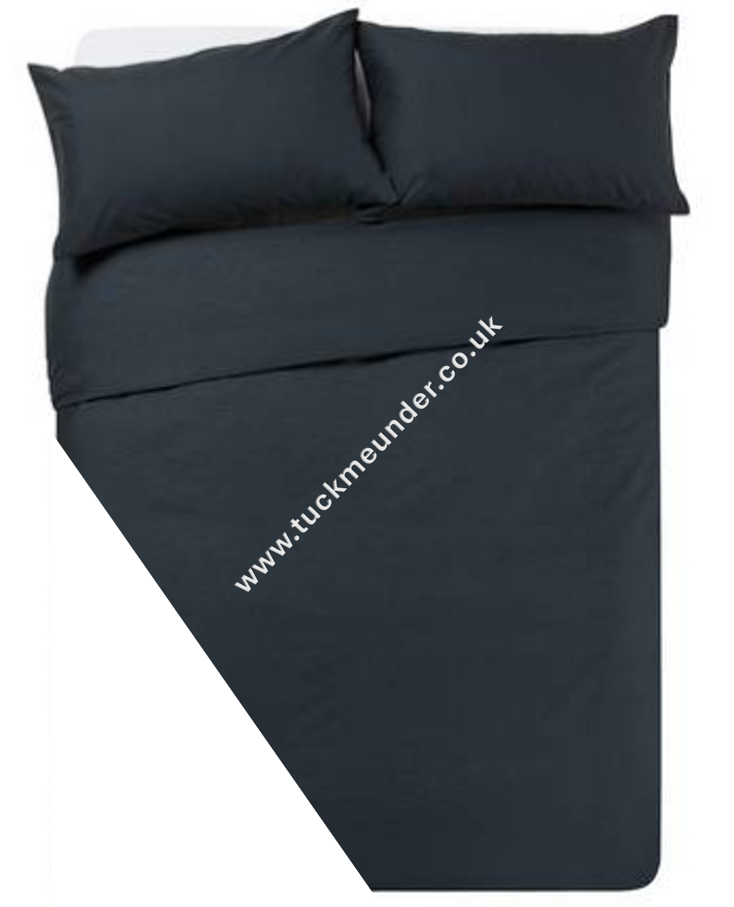 Essential Left Hand Bedding Pack