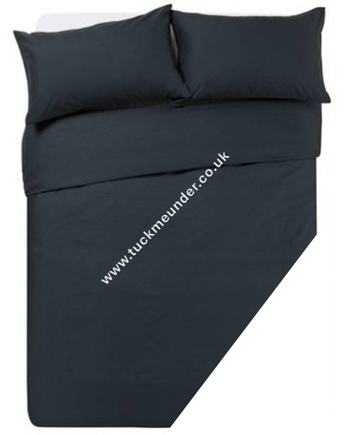 Basics-Bettwäschepaket für die rechte Hand 