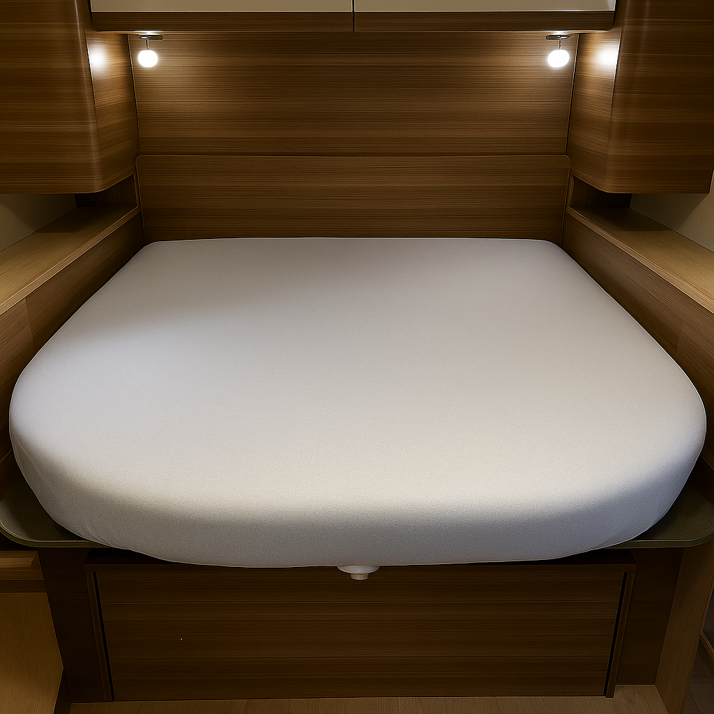 Bailey Pegasus Island Bed Fitted Sheets